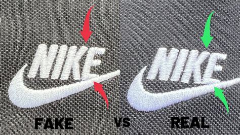 how to spot fake nike shorts|how to spot a nike tick.